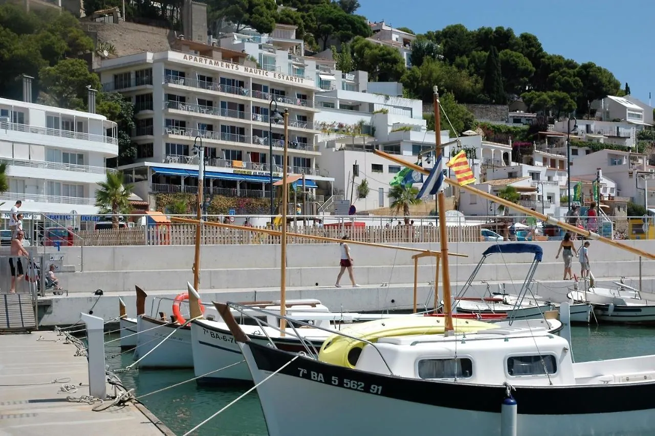 Nautic Bx-1 Daire L'Estartit İspanya