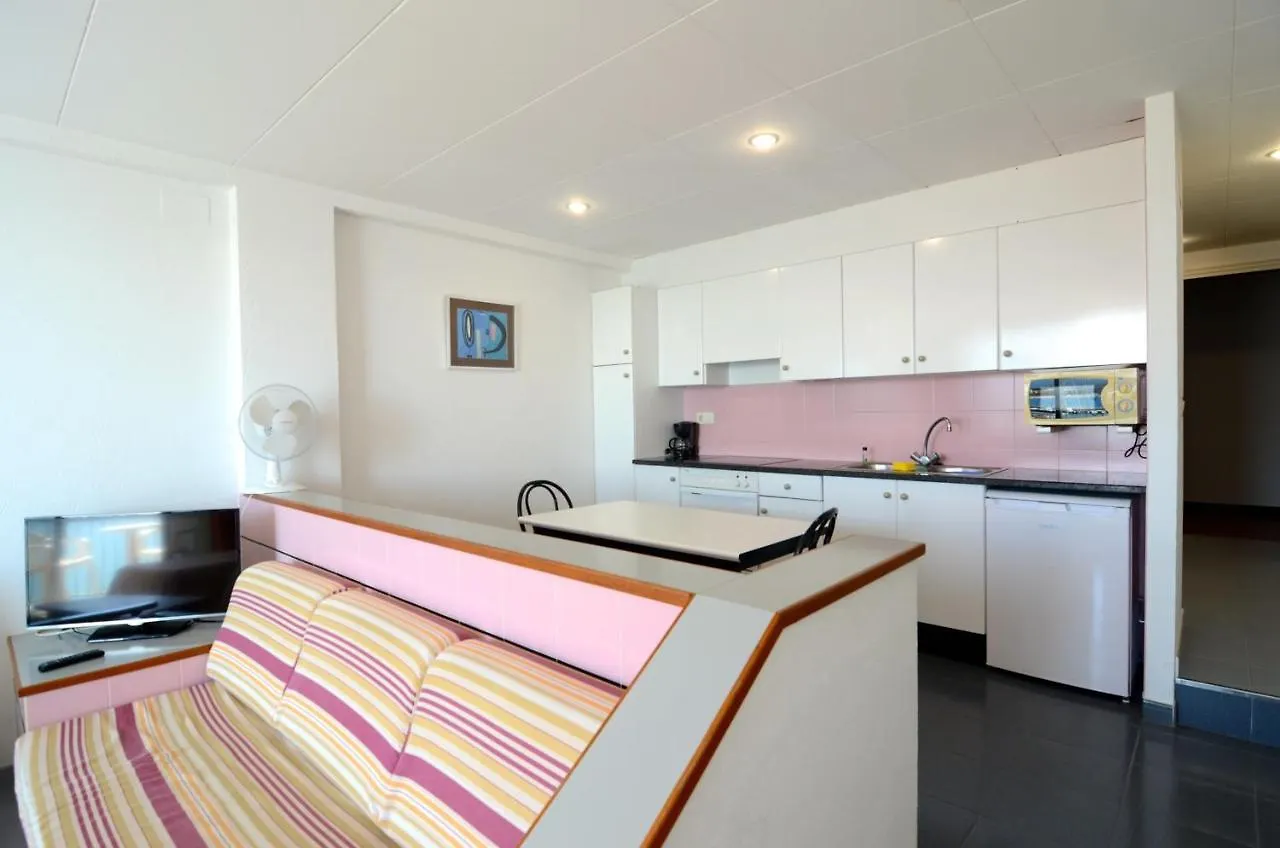 Nautic Bx-1 Daire L'Estartit